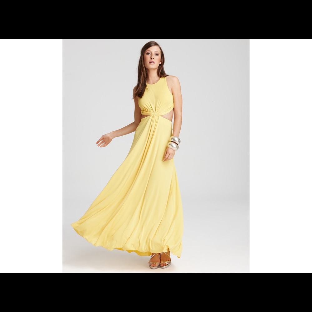 BCBG dress